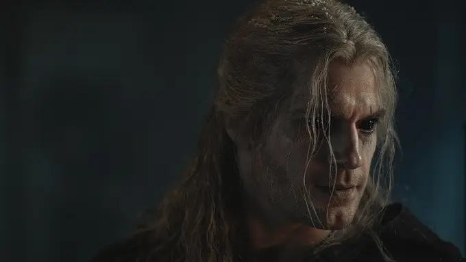 The Witcher: Season 2 