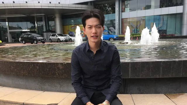 Lee Jeong Hoon (ist/ Munady Widjaja)