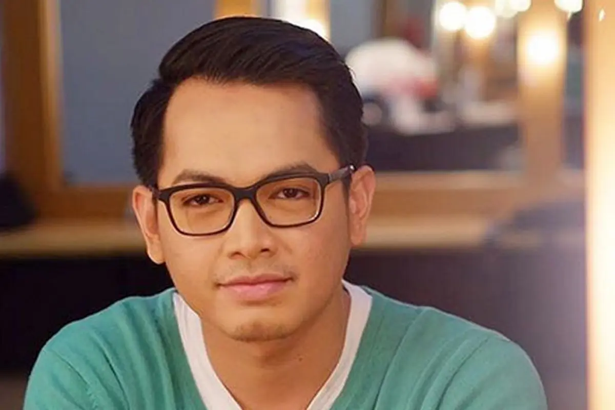 [Bintang] Tommy Kurniawan