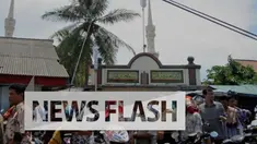 Kedatangan Sekretaris Daerah (Sekda) DKI Jakarta Saefullah ke Kampung Luar Batang pada Senin malam 2 Mei 2016 mendapatkan penolakan keras dari pengurus masjid, pengurus RT-RW, dan warga. 