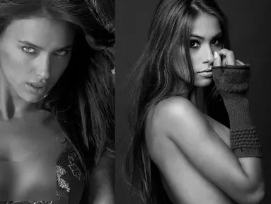 Dunia sepakbola tak bisa dilepaskan dari kehadiran wanita cantik (Istimewa)