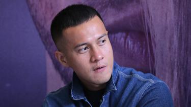 Alasan Herjunot Ali Jarang Unggah Potret Kemesraan Bareng Pacar News Entertainment Fimela Com
