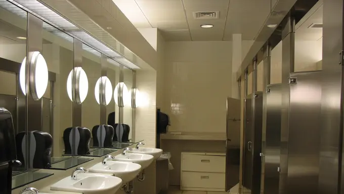 8 Sudut yang Biasa Jadi Tempat Menyembunyikan Kamera di Toilet