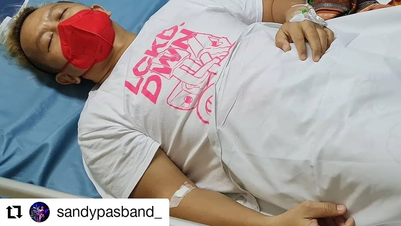 Sandy Pas Band