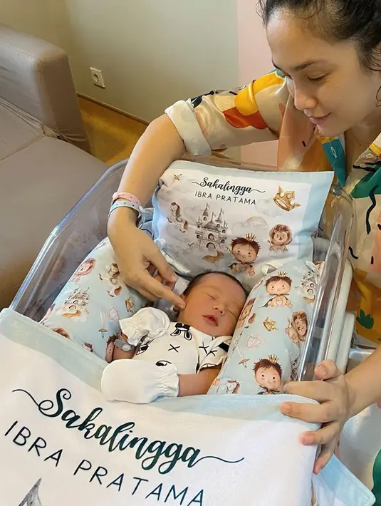 (Instagram/ussypratama)