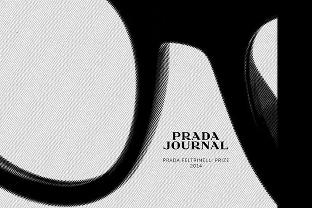 Prada Journal Award 2014