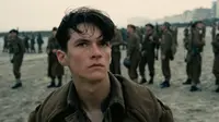 Cuplikan film Dunkirk (IMDb/Warner Bros)