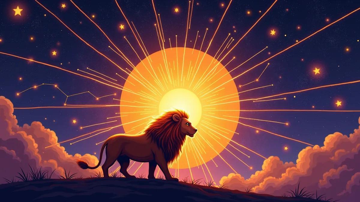 Ramalan Zodiak Leo Hari Ini 18 September 2026, Saatnya Bersinar