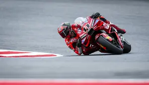 Nicolo Bulega Ungkap Hampir Gabung KTM di MotoGP 2027, Ducati Ternyata Jadi Prioritas Utama