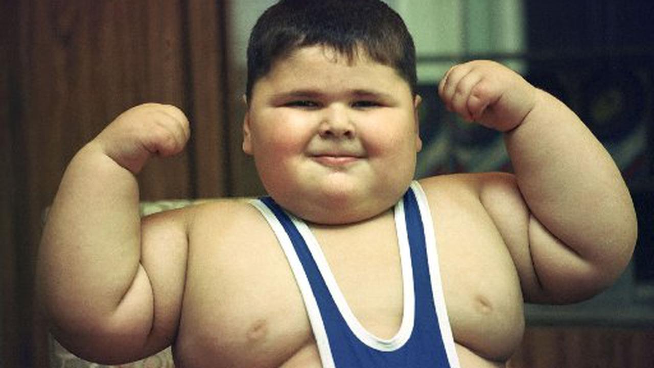 Berapa Gelas Susu Untuk Anak Biar Tak Gemuk?