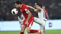 Juara FIFA ASEAN Cup Bersama Timnas Indonesia Jadi Kado Spesial Kevin Diks yang Genap Berumur 30 Tahun
