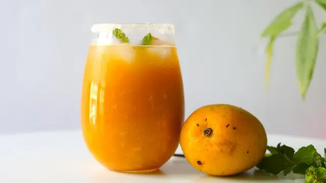5 Resep Olahan Es Berbahan Dasar Mangga untuk Buka Puasa, Segar dan Nikmat