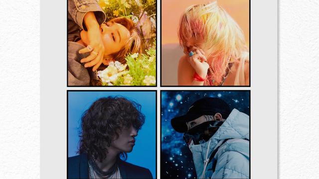 Bigbang comeback lewat Still Life. (YG Entertainment via Soompi)