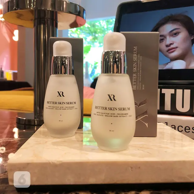 XR Serum
