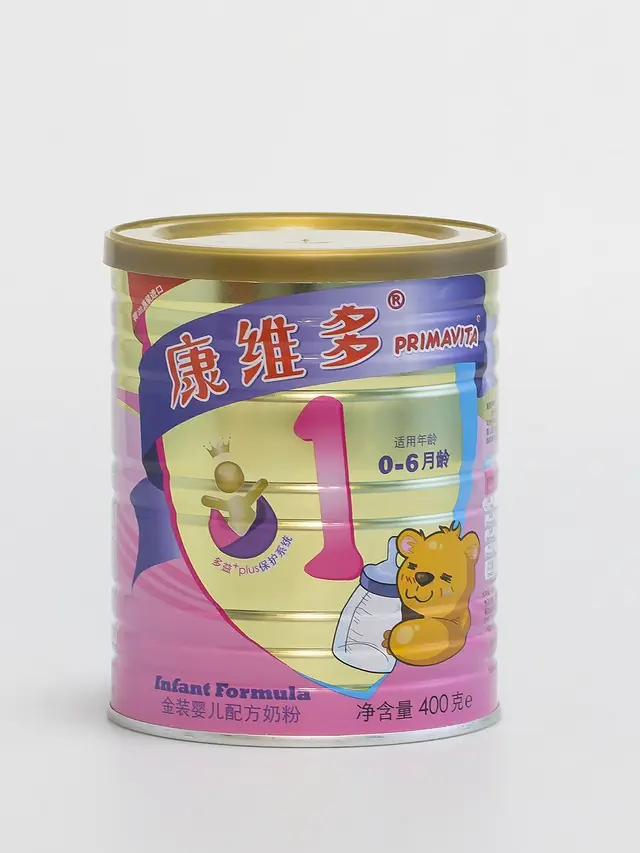 Susu Formula