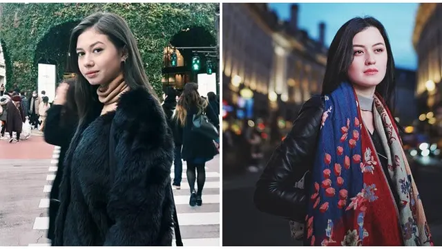 Perankan Lisa di Monyet Cantik, Ini 6 Beda Gaya Yuki Kato dan Kimberly Ryder