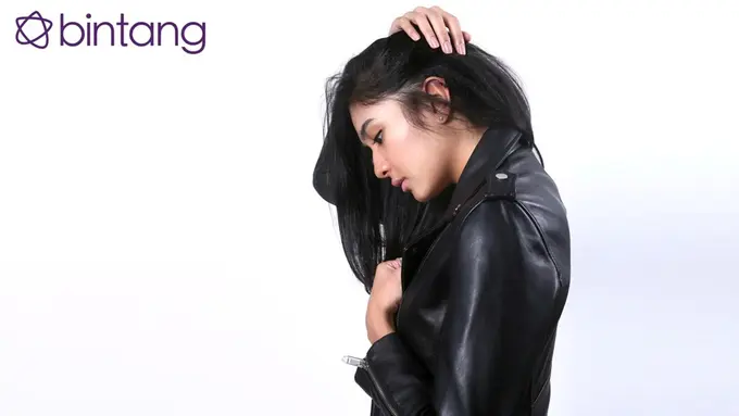 [Bintang] Mikha Tambayong 1