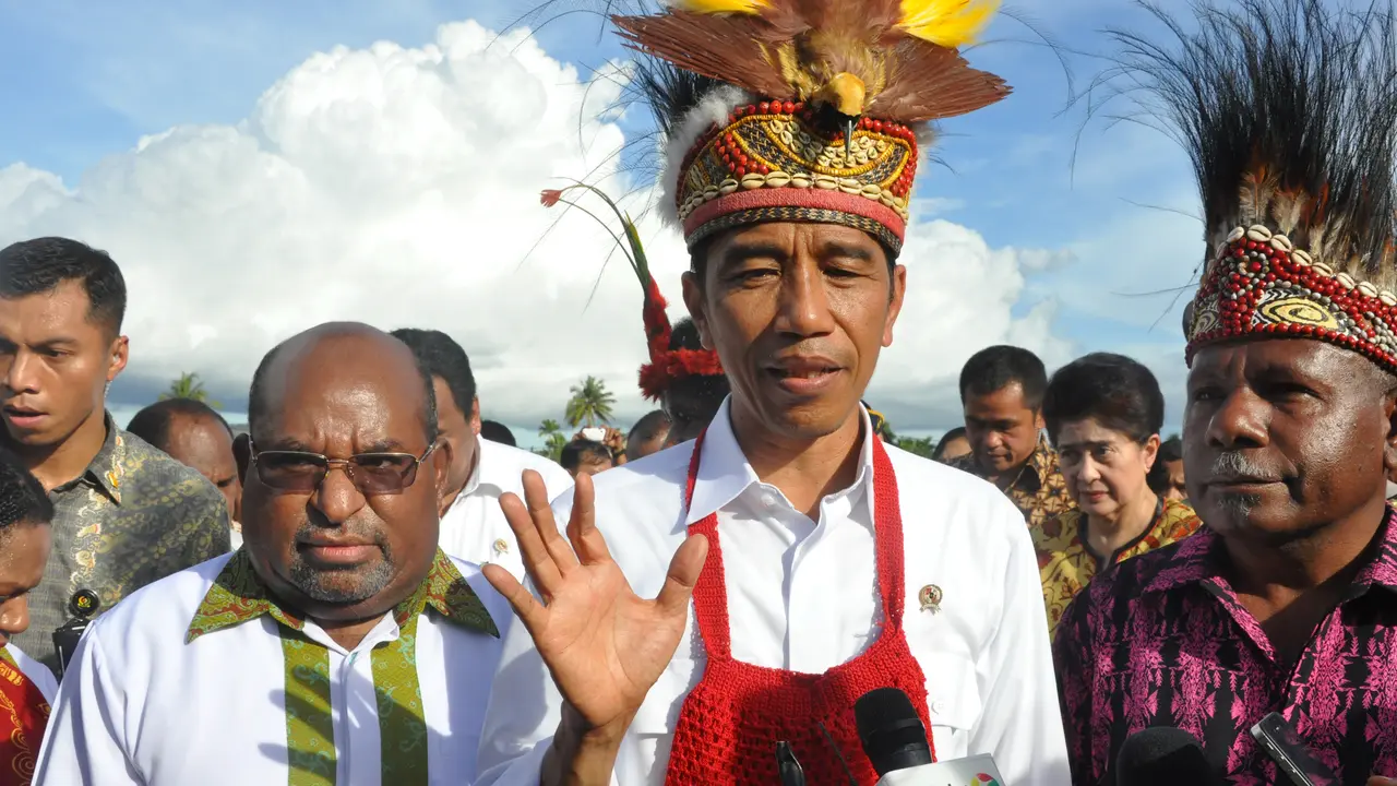 jokowi