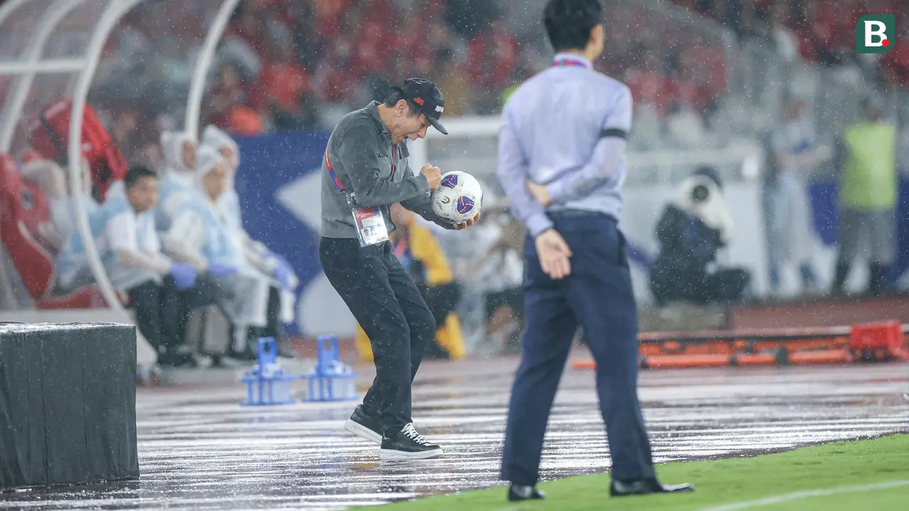 Shin Tae-yong