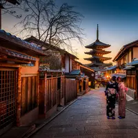 Ilustrasi Jepang - Liburan (Foto: Unsplash.com/Sorasak)