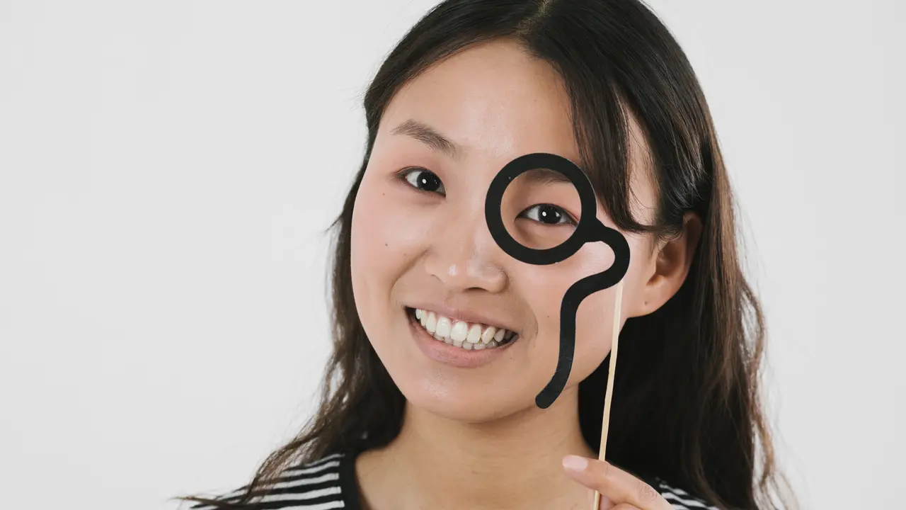 Cegah Disabilitas Netra dengan Skrining Retina, Ini 5 Orang yang Berisiko Tinggi
