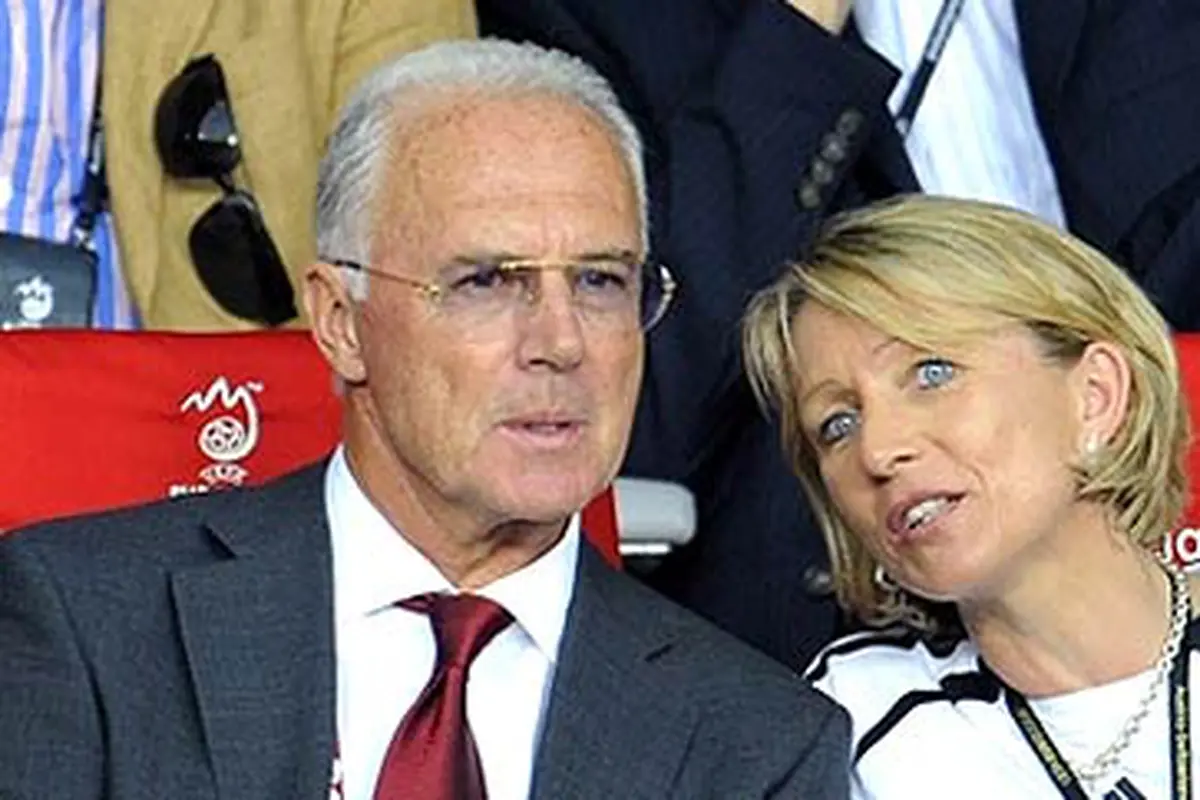 Franz Beckenbauer