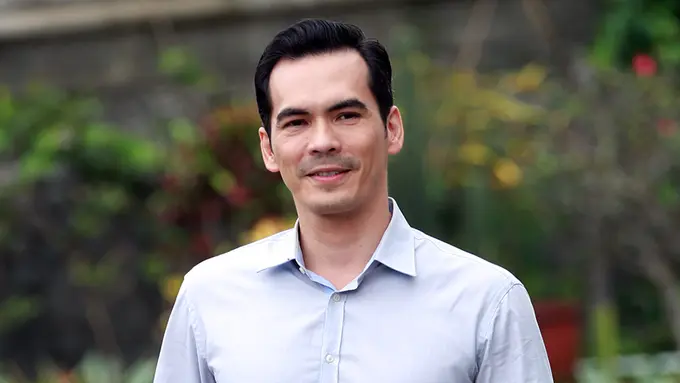 [Bintang] Ini Daftar Duda Keren di Dunia Hiburan Indonesia