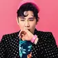 Kangin `Super Junior` mendapatkan sorotan publik karena ucapannya yang dinilai tak sopan.