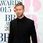 Calvin Harris (Bintang/EPA)