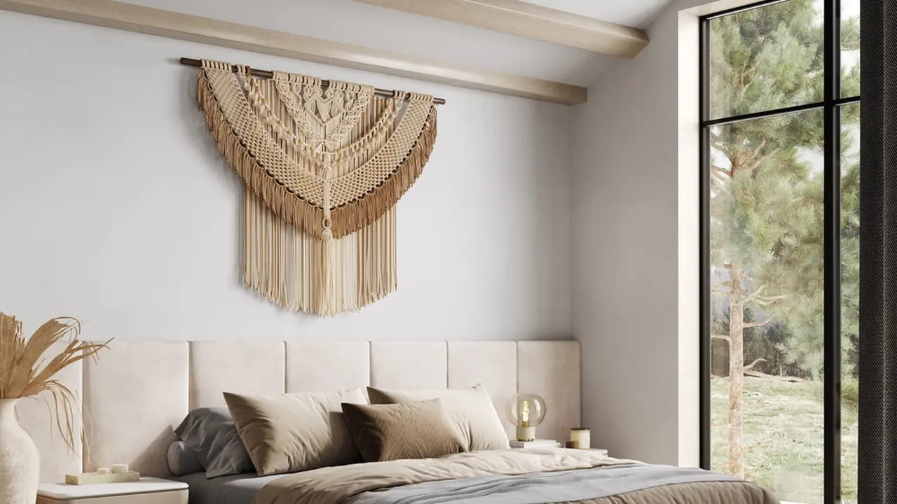 Kamar Tidur.