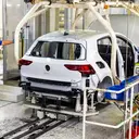 Digempur Mobil China, Volkswagen Bakal PHK 100 Ribu Karyawan