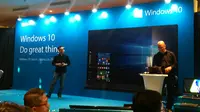 Internet Explorer Ternyata Belum `Mati` di Windows 10