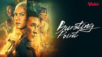 Film Bursting Point tayang di Vidio (Dok. Vodio)
