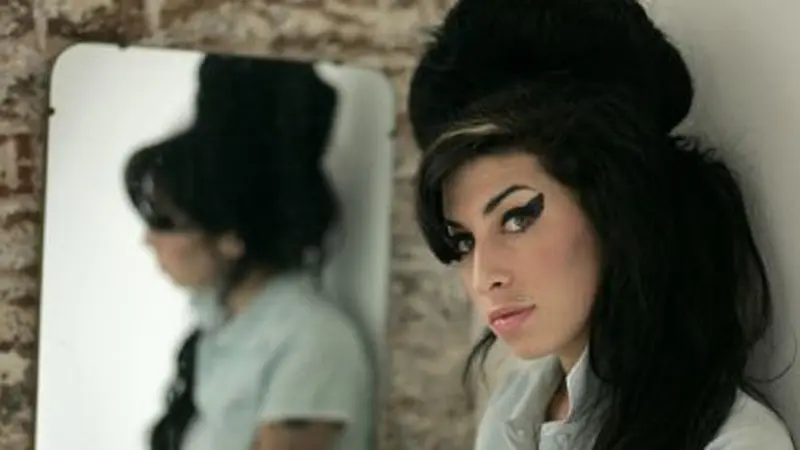 Amy Winehouse