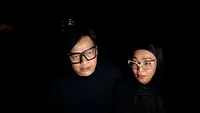 Vidi Aldiano Meninggal Dunia, Armand Maulana Ungkap Suasana Haru Salat Jenazah di Hari Nuzulul Quran