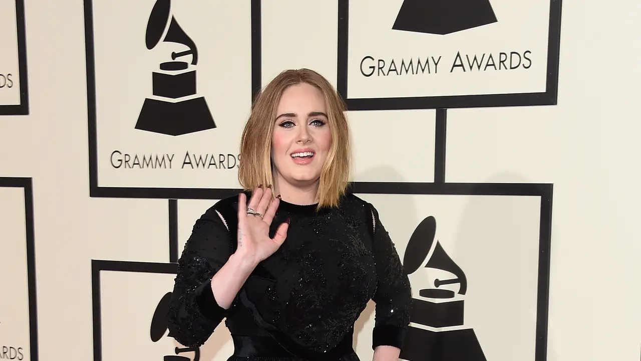 Adele