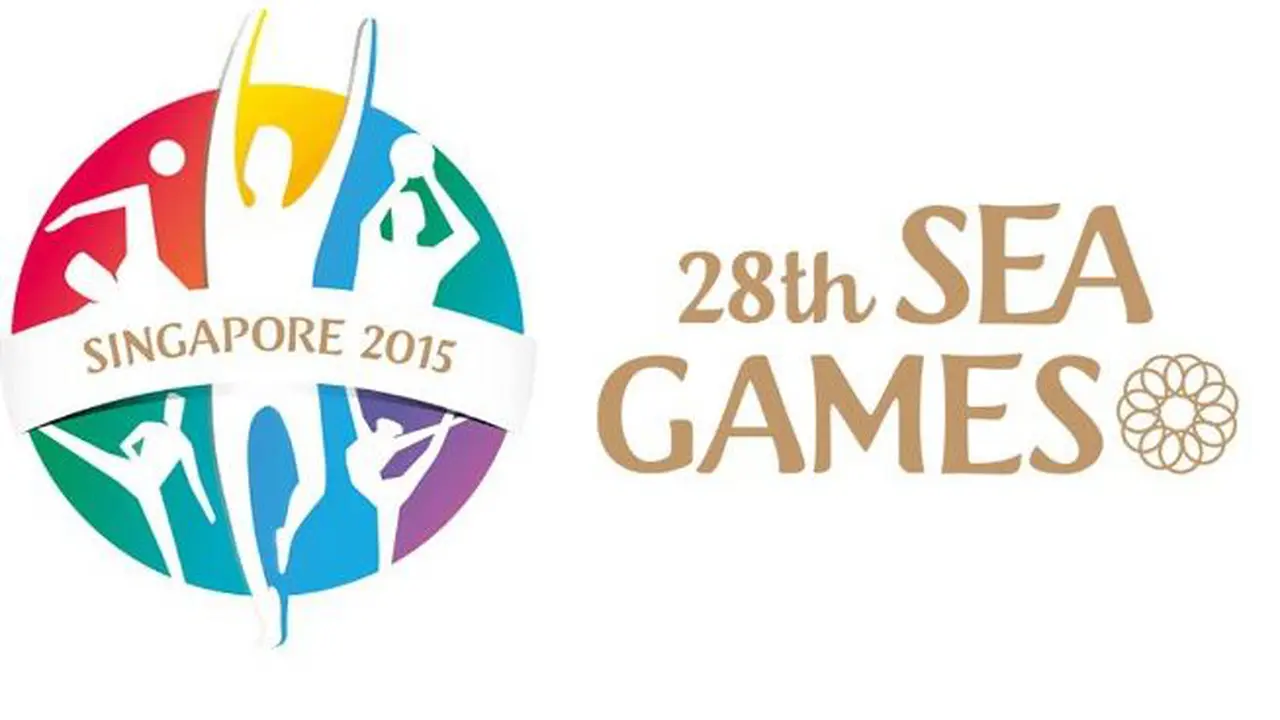 Sea Games 2015: Indonesia (Masih) Bertengger di Urutan ke-5