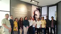 IMDE dan Puspita Martha International Beauty School Jajaki Kerja Sama