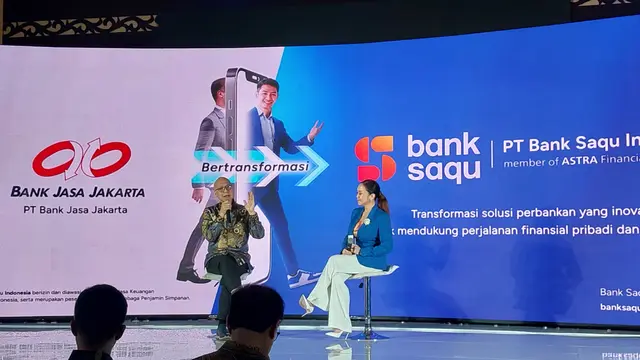 PT Bank Saqu Indonesia