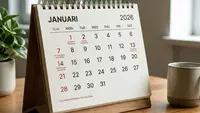 Selain Isra Miraj, Ada Peringatan Hari Apa Saja di 16 Januari? Simak Selengkapnya di Sini!