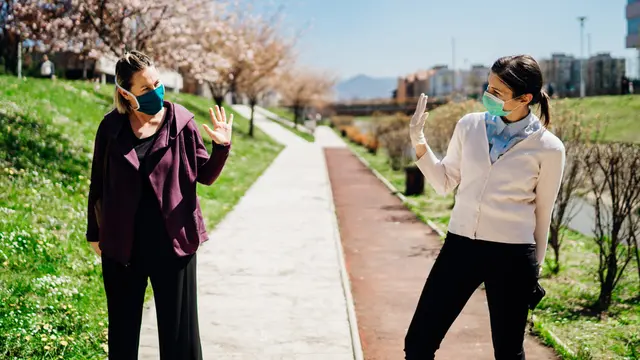 Lelah dengan Rutinitas Sehari-hari? Inilah 5 Tips Bangun Energi Baru di Hari Baru