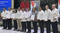Pemerintah Jakarta dan Banten Sepakati Pembangunan Jalur MRT: Ini Saling Menguntungkan