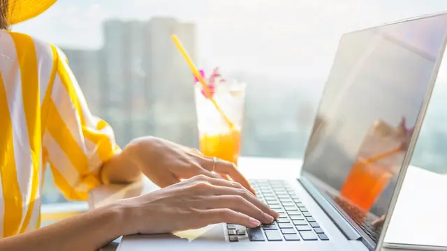 Tips Solo Traveling Anti Ribet Buat Pemula, Cobain untuk Dapatkan Pengalaman yang Berbeda