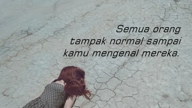 Gambar kata-kata sindiran buat teman