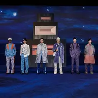 Dior Winter 2021-2022 Men. Sumber foto: Document/Dior.