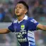 Febri Haryadi adalah seorang pemain bola dari klub Persib Bandung
