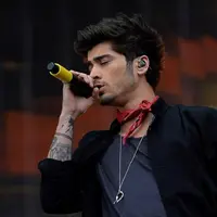 Rupanya ada yang tak senang dengan beredarnya rekaman Zayn Malik mengcover lagu 'No Type' feat MIC Righteous.