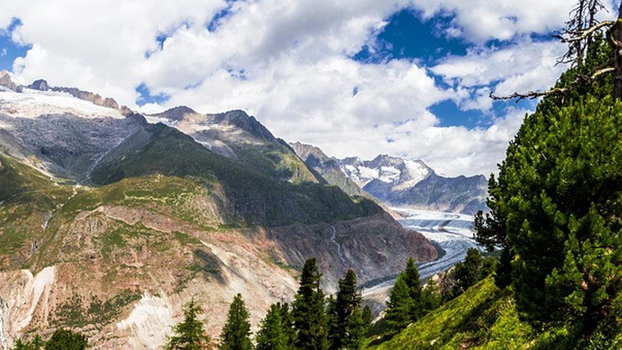 Tempat Wisata Menarik di Swiss