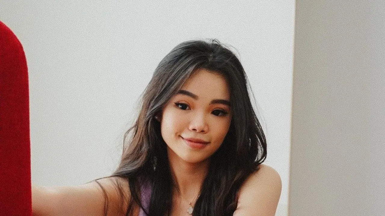 Jesslyn Lawreen, juara MasterChef Indonesia 8 (Instagram/jesselyn.mci8)