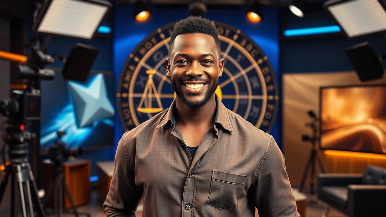 nick cannon zodiac sign